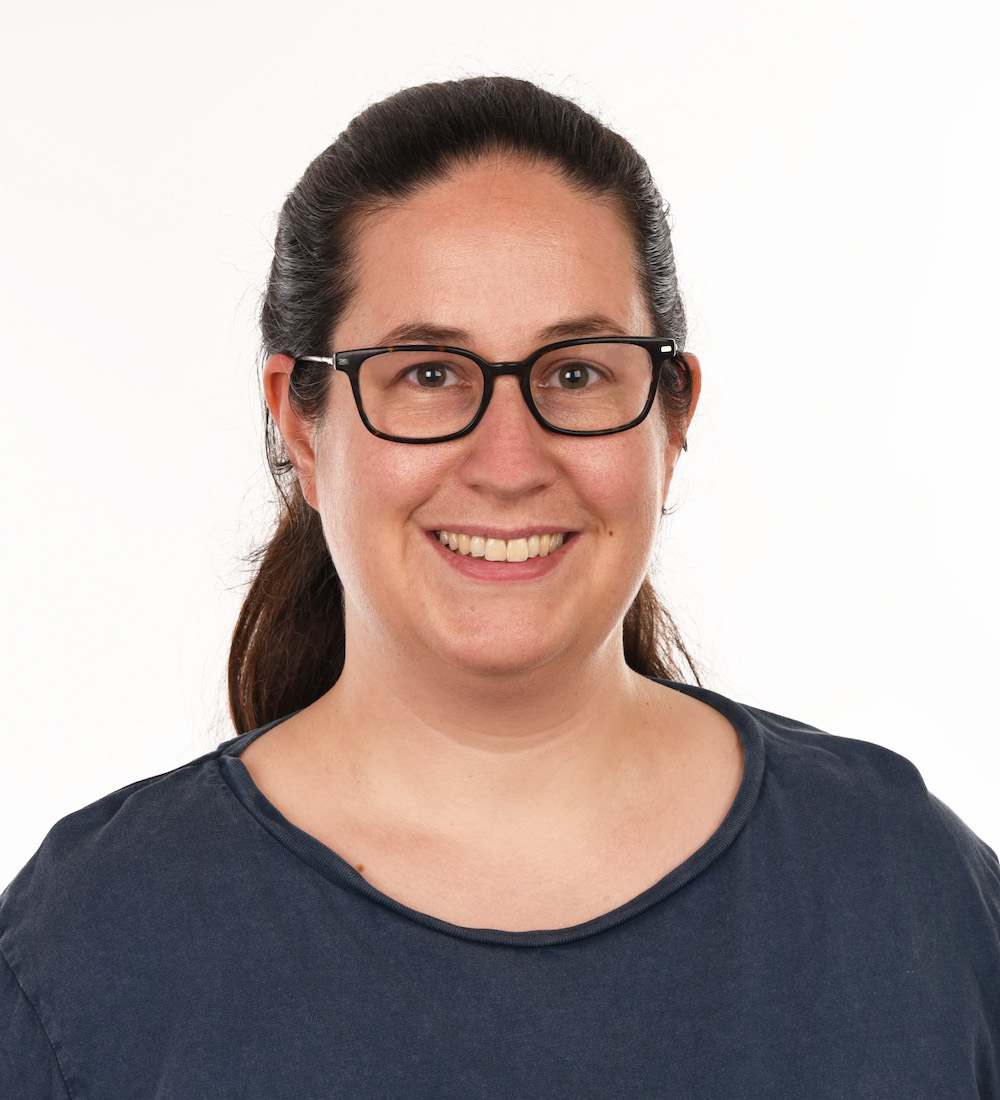 Foto Flora Tamms